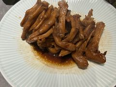 -鼎鼎香·港式火锅(北京SKP店)