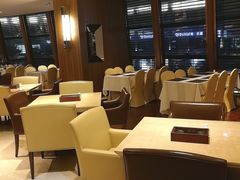 大堂-杭州钱江新城万怡酒店-西餐厅