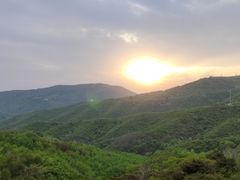 -妙峰山风景名胜区