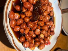 -长亭酒肆·武夷菜(德胜门店)