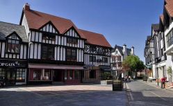 -新蝶变皮肤管理中心