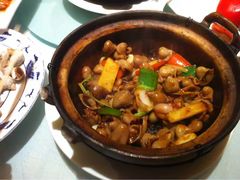 -勝記酒家·37年老字号·经典粤菜(荔枝公园店)