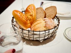 -Wolfgang’s Steakhouse 沃夫冈牛排馆(上海白玉兰广场店)
