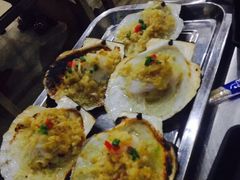 -老虎滩大连海鲜烧烤(建邺云锦路总店)