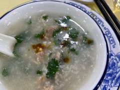-标记美食新鲜猪杂(兴南大道店)