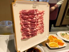 -海底捞火锅(西单店)