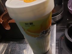-树夏(来福士店)