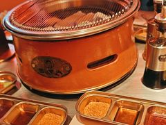 -西塔老太太泥炉烤肉(苏州大悦城店)