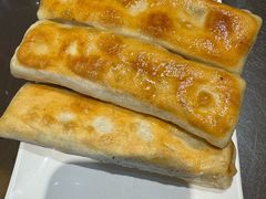 -福荣居褡裢火烧京味家常菜(西四店)