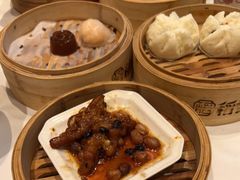 -稻香海鲜饭店(第一国际店)