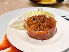 -8餐厅(新葡京酒店)