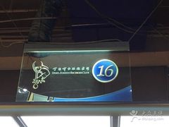 -丁俊晖台球俱乐部(海上海·弘基休闲广场店)