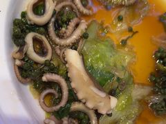 -渔家风味·鲅鱼水饺·央视展播·海鲜天津菜(开发区店)