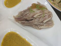 -聚德华天烤肉季·宴会厅(什刹海总店)