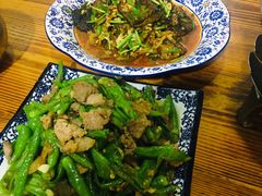 小炒肉-湖南湘菜馆(东湘缘二店)