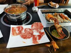 -老字号.雅克白族石板烧十年老店(大理古城店)