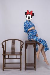 -艾文全家福亲子孕妇摄影馆(银基王朝店)