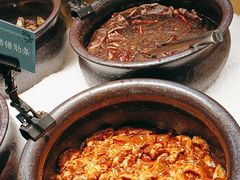 -東盛炭烤自助料理(浦东文峰广场店)
