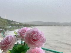 -湖山人家·湖景餐厅·特色农家菜(太湖西山店)