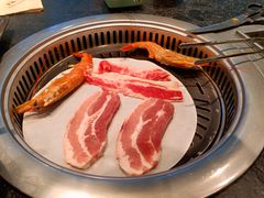 -烤路里·韩国品质自助烤肉(石路天虹4号店)