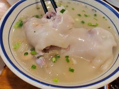 -易老妈蹄花.特色川菜(人民公园总店)
