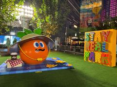 -StayReal Cafe(长宁来福士广场东八区店)