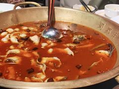 -蜀都丰 川菜·水煮活鱼(万象九宜城店)