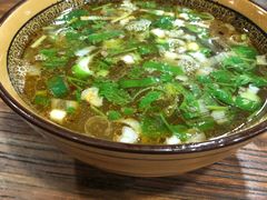 -兄弟俩老李家牛肉汤(总店)
