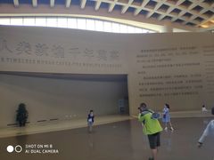 -敦煌莫高窟数字展示中心