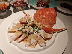 -许家菜.艺创菜(仁和新城店)