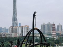 -小茶闲舍·观景商务茶馆(广州塔店)