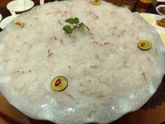 -百鱼庄(仙葫店)