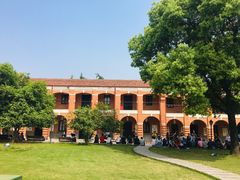 -辛亥革命博物院北区