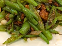 杭椒小炒肉-高晓山馅饼店(牛庄百年店)