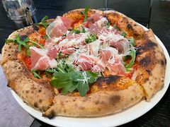 -Osteria意大利餐厅
