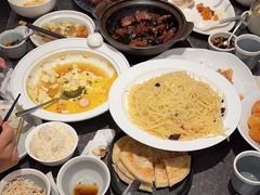 -新乾隆酒楼(帝景园店)