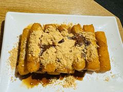 -隐酌火锅鸡(御河新城店)