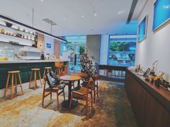 -AO cafe＆bistro
