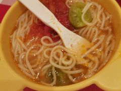 -西贝(枫蓝国际购物中心店)