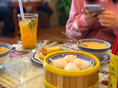 -捷信牛奶甜品世家(学府店)