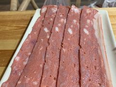 -朝鲜烤肉(安宁庄店)