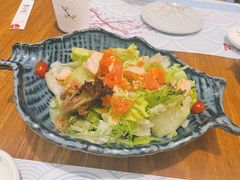 -千代饮兵卫日本料理(东二环泰禾广场西区店)