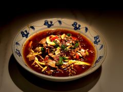 -图味美小黄鱼·景德菜(浙江路店)