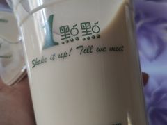 -1点点(王府星mall店)