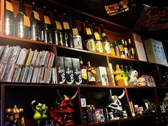 -半藏居酒屋(香港花园店)