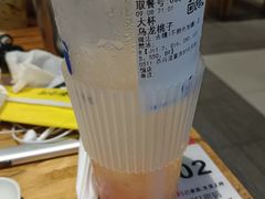 -木屋烧烤(龙湖天街店)