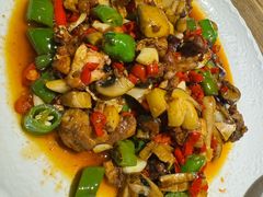 -小喜客·云南特色菜(纳西庭院店)