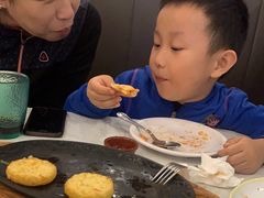 -萨莉亚意式餐厅(悦荟广场店)