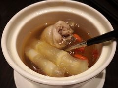-苏州苏州湾艾美酒店·乐美中餐厅