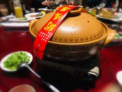千岛湖鱼头汤-森谷美食公园(杨行店)
